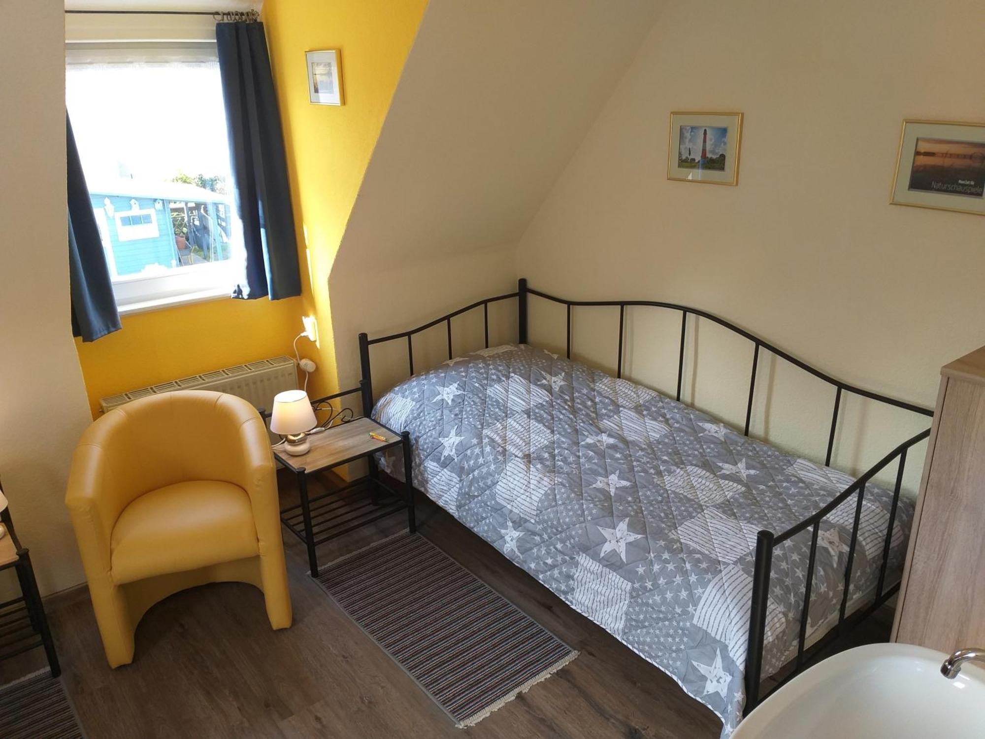 Ferienwohnung Familie Ruff Großenbrode エクステリア 写真