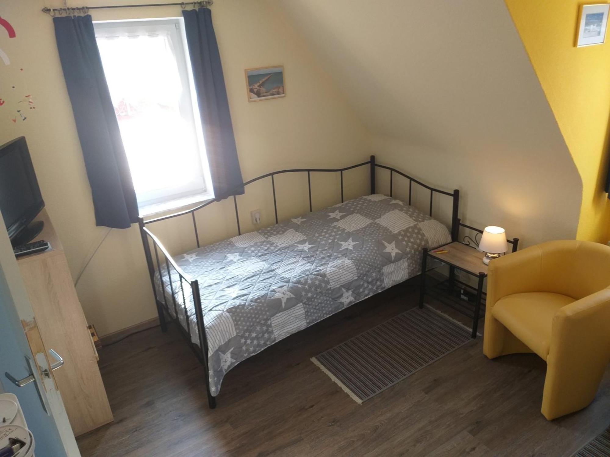 Ferienwohnung Familie Ruff Großenbrode エクステリア 写真